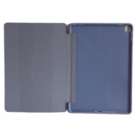Чехол Origami Cover (TPU) для iPad Pro 9.7'' (2016) Lavender grey